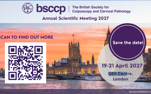 BSCCP 2027 Annual Scientific Meeting
