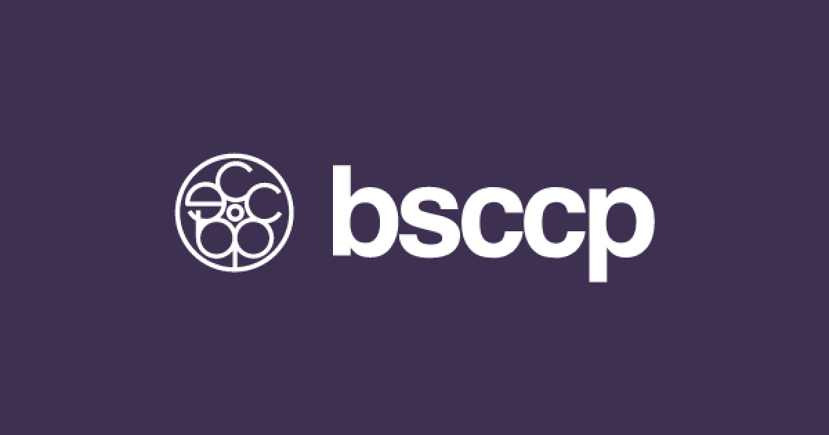BSCCP Logo