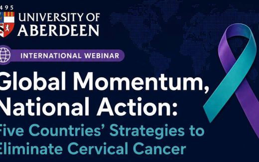 Cervical Cancer Webinar