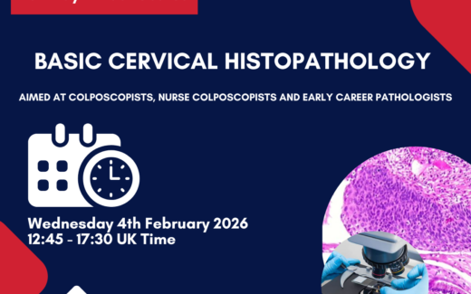 Basic Cervical Histopathology Course