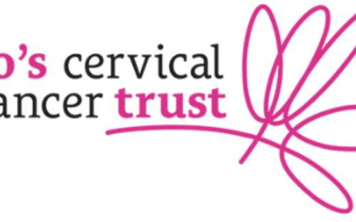 Jo's Cervical Cancer Trust News and Survey