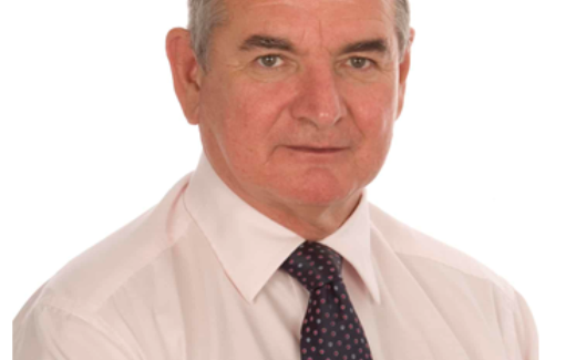 Professor David Luesley Remembered (1952–2025)