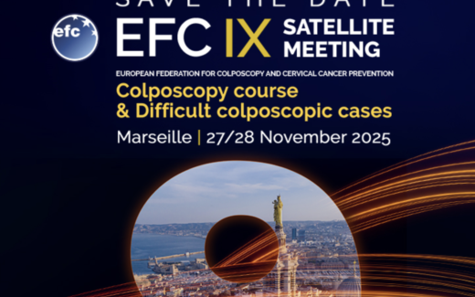 EFC Course- Difficult Colposcopy cases
