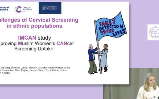 Challenges of cervical screening in different ethnic populations