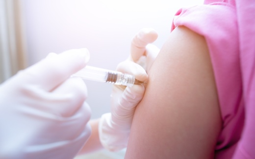 The Impact of Prophylactic HPV vaccination in Austrailia