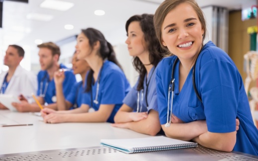 Basic Colposcopy Course - Wakefield