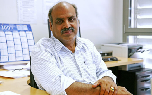 Dr Rengaswamy Sankaranarayanan Remembered (1952–2025)