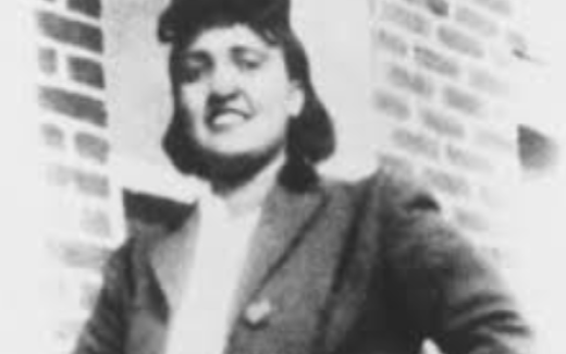 Henrietta Lacks and her legacy