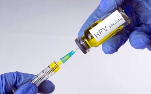 An update on the outcomes of the HPV vaccination in Scotland