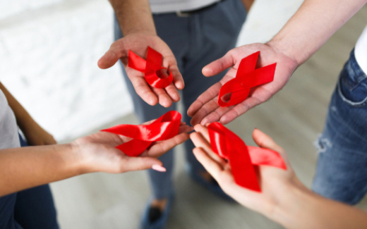 What the colposcopist needs to know about HIV