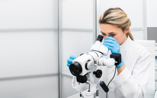 The Effect of HPV Vaccination & Changes to Cervical Screening on Colposcopy Workload in Scotland