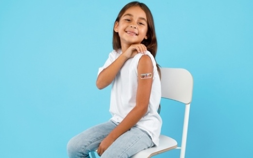 Single Dose HPV Vaccination