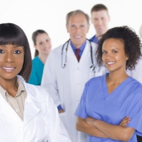 Job roles lead colposcopist and lead colposcopy nurse