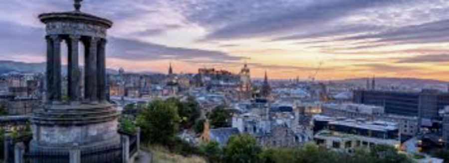 BSCCP Annual Scientific Meeting Edinburgh 2024