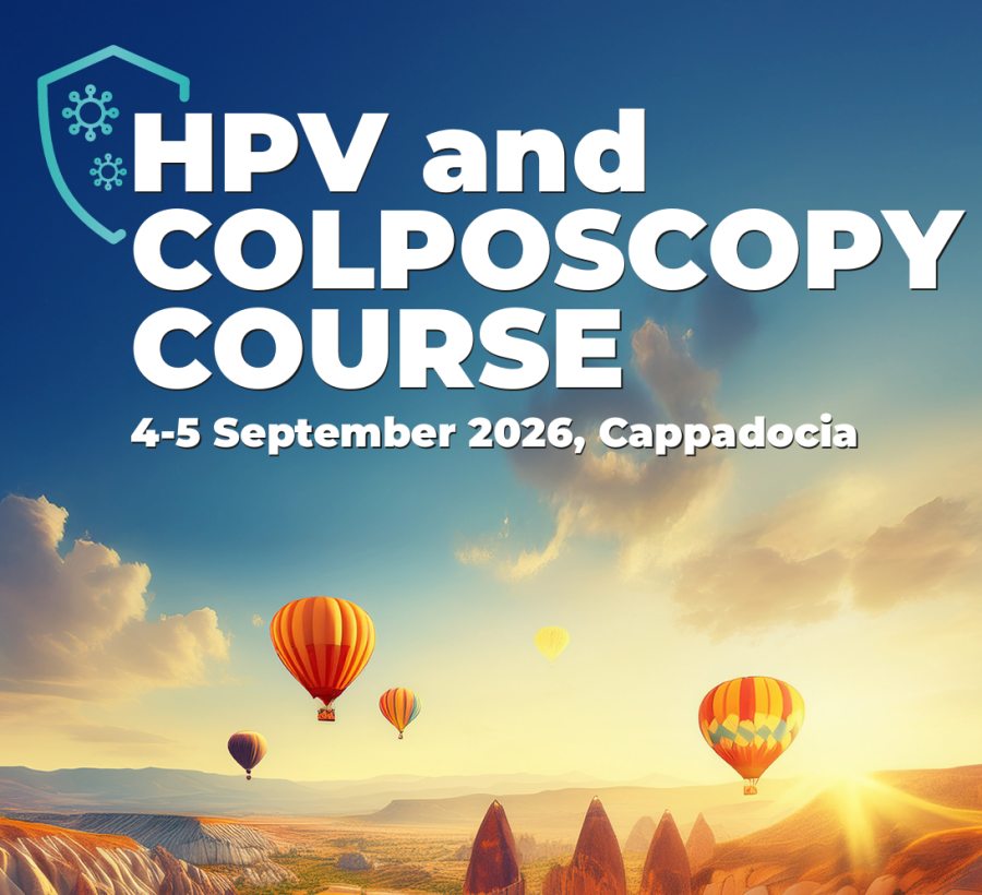 HPV Colposcopy Course