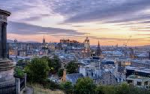 BSCCP Annual Scientific Meeting Edinburgh 2024